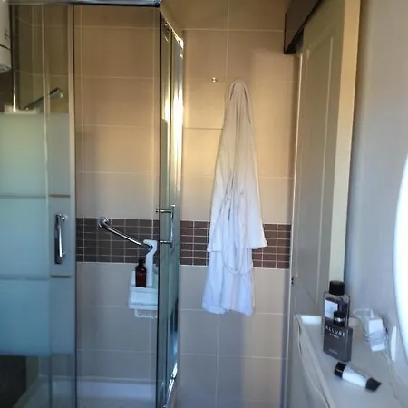Le Clos Des Chartreuses Apartment