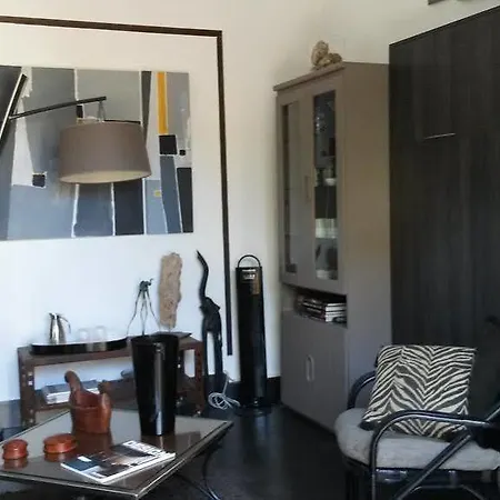 Apartment Le Clos Des Chartreuses