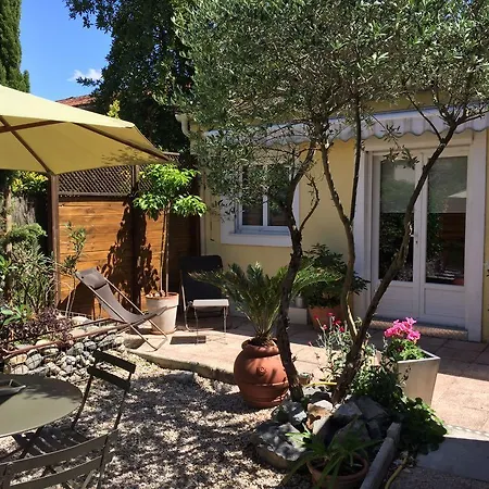 Le Clos Des Chartreuses
