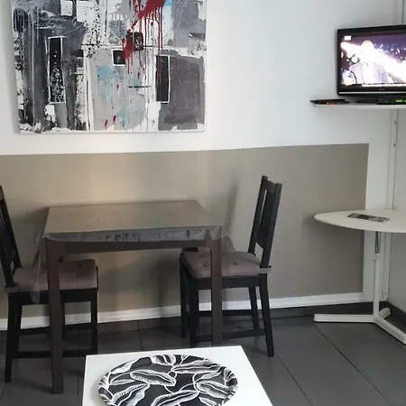 Le Clos Des Chartreuses Apartment Toulouse