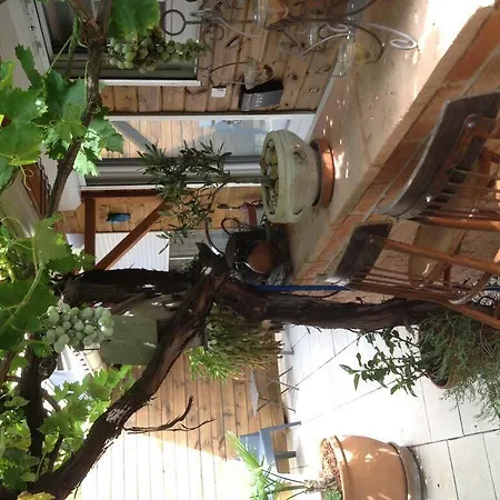 아파트 Le Clos Des Chartreuses