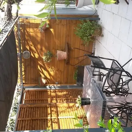 Apartamento Le Clos Des Chartreuses Toulouse