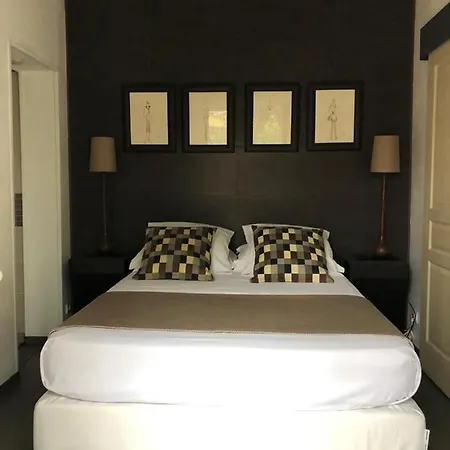 Le Clos Des Chartreuses Διαμέρισμα *