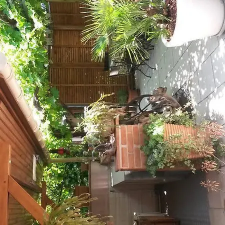 Le Clos Des Chartreuses Διαμέρισμα