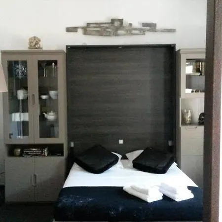 Le Clos Des Chartreuses 아파트 툴루즈